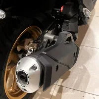 کیلیک ۱۶۰ تایلندی|موتورسیکلت|تهران, پردیسان|دیوار