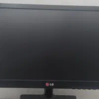 کیس و مانیتور