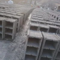 بلوک سیمانی|مصالح و تجهیزات ساختمان|گرگان, |دیوار