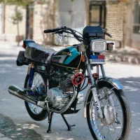 موتور 150|موتورسیکلت|سنندج, |دیوار