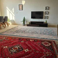 آپارتمان دو خوابه اسلام آباد