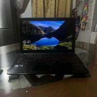 Asus gl552vw|رایانه همراه|رشت, دیلمان|دیوار