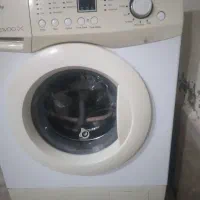 لباسشویی دوو|ماشین لباسشویی و خشککن لباس|ماکو, |دیوار