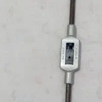 دسته قلاویز  دسته جغجغه بکس  وخارجمع کن وبازکن
