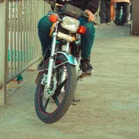 موتور|موتورسیکلت|اهواز, نادری|دیوار