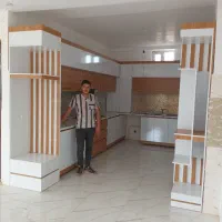 انواع کابینت آشپزخانه کمد دیواری|خدمات پیشه و مهارت|میاندوآب, |دیوار
