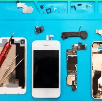 خریدگوشی شکسته خراب تعمیرات باگارانتی