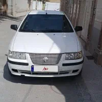سمند ۹۱ se
