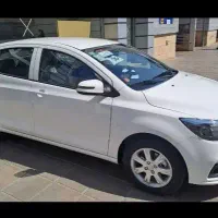 شاهینGLصفر1404 بدونه سانروف(شخصی)ارتقا یافته85گانه|خودرو سواری و وانت|ری, سیزده آبان|دیوار