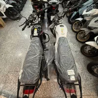 لاکی 185 bx صفر 1404 (لاکی باکسر)|موتورسیکلت|اصفهان, سرتاوه|دیوار