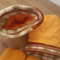 کاپشن سرهمی کودک|کفش و لباس بچه|گرگان, |دیوار