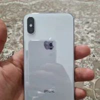 ایفون ایکس در حد صفر