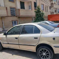 سمند مدل ۸۳|خودرو سواری و وانت|جیرفت, |دیوار