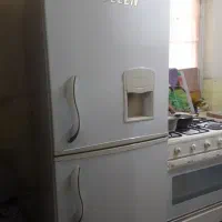 یخچال فریزر