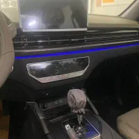 موسو گرند خان signature|خودرو سواری و وانت|تهران, نیروی دریایی|دیوار