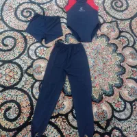 لباس ورزشی ژیمناستیک