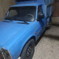 فروش نیسان دیزل مدل ۹۲   تازه تعمیر