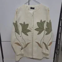 مانتو مجلسی ۷۰۰ تومن