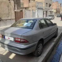 سمند دوگانه شرکتی ۸۶