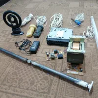 لوازم ودوچرخه فروشی|دوچرخه، اسکیت، اسکوتر|بومهن, |دیوار