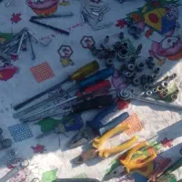 سرقت ابزارآلات