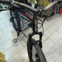 دوچرخه اورلورد 26ترمز روغنی (ویوا جاینت)|دوچرخه، اسکیت، اسکوتر|شیراز, سینما سعدی|دیوار