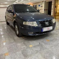 سورن توربو elx فول ، مدل 1396 بیرنگ در حد صفر