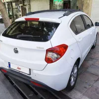 برلیانس H220 اتوماتیک، مدل ۱۳۹۵|خودرو سواری و وانت|تهران, اقدسیه|دیوار