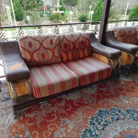 مبل ۷ نفره مبل ایران