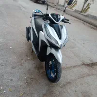 موتور کلیک 150مدل ۱۴۰۰