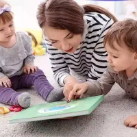 آموزش مهارتهای ذهنی به کودک شما در منزل خودم