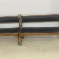 صندلی انتظار در حد نو