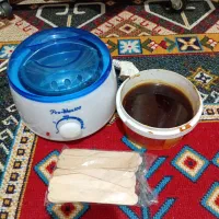 دستگاه وکس