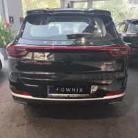 تیگو ۷ پرومکس ای دبلیو دی/tiggo 7 pro max AWD|خودرو سواری و وانت|تهران, تجریش|دیوار