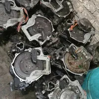 خریدار انواع گیربکس داغی