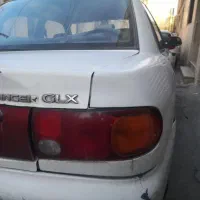 میتسوبیشی لنسر