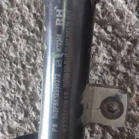 کمک جلو 206 سمت شاگرد با اجرت بازوبست|قطعات یدکی و لوازم جانبی|کرج, بازار مصالح ساختمانی|دیوار