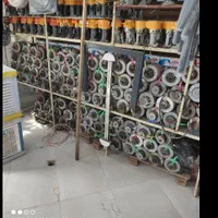 تعمیرات لباسشویی کولر آبی یخچال فریزر ساید|خدمات پیشه و مهارت|پاکدشت, حصار امیر|دیوار