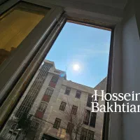 ۵۹مترکمسن ونورگیرتهرانپارس غربی قیمت منصفانه