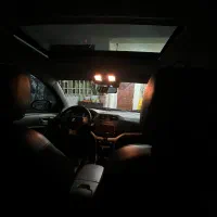 شاهین G کم کار در حد خشک با سانروف|خودرو سواری و وانت|رشت, گلسار|دیوار