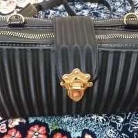 کیف مجلسی کاملا نو|کیف، کفش، کمربند|ری, سیزده آبان|دیوار