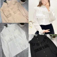 انواع مدل های شومیز مجلسی