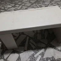 گاز دو شعله رومیزی همراه با میز|اجاق گاز و لوازم برقی پخت‌وپز|بابل, |دیوار