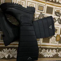 پوتین زنانه|کیف، کفش، کمربند|رودسر, |دیوار