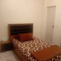 اجاره آپارتمان مبله پاره وقت|اجارهٔ کوتاهمدت آپارتمان و سوئیت|کرج, شهرک بنفشه|دیوار