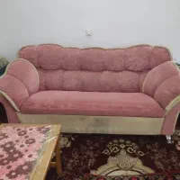 فروشی سالم|مبلمان خانگی و میز عسلی|قدس, شهرقدس|دیوار