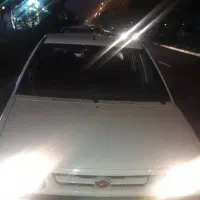 پراید مدل 96