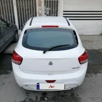 تیبا 2 مدل 1400|خودرو سواری و وانت|مشهد, هنرور|دیوار
