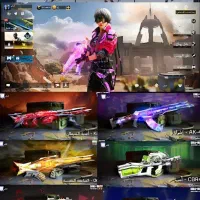 اکانت کالاف دیوتی موبایل