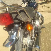 موتور احسان 150